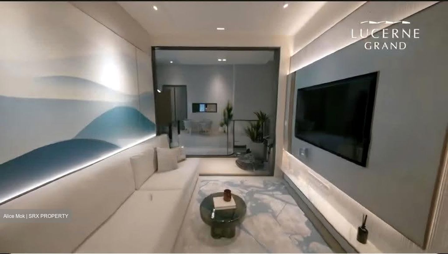 Lakeside Drive (D22), Condominium #625038891